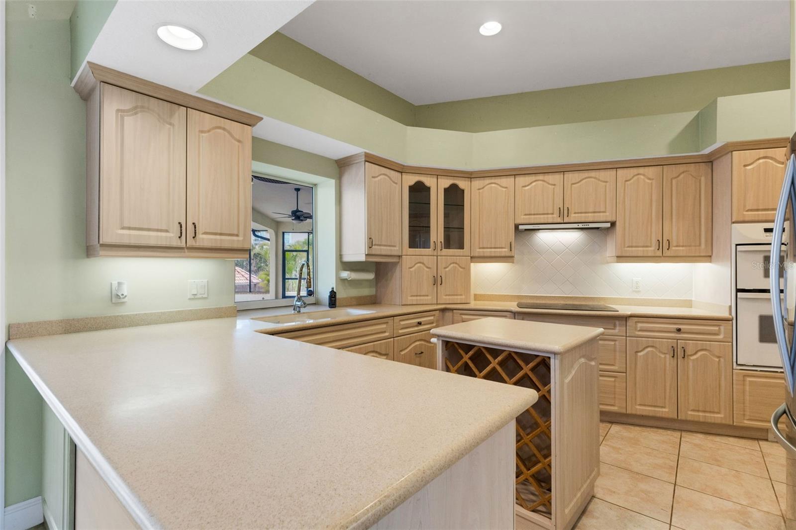 MATZ SUB - Residential