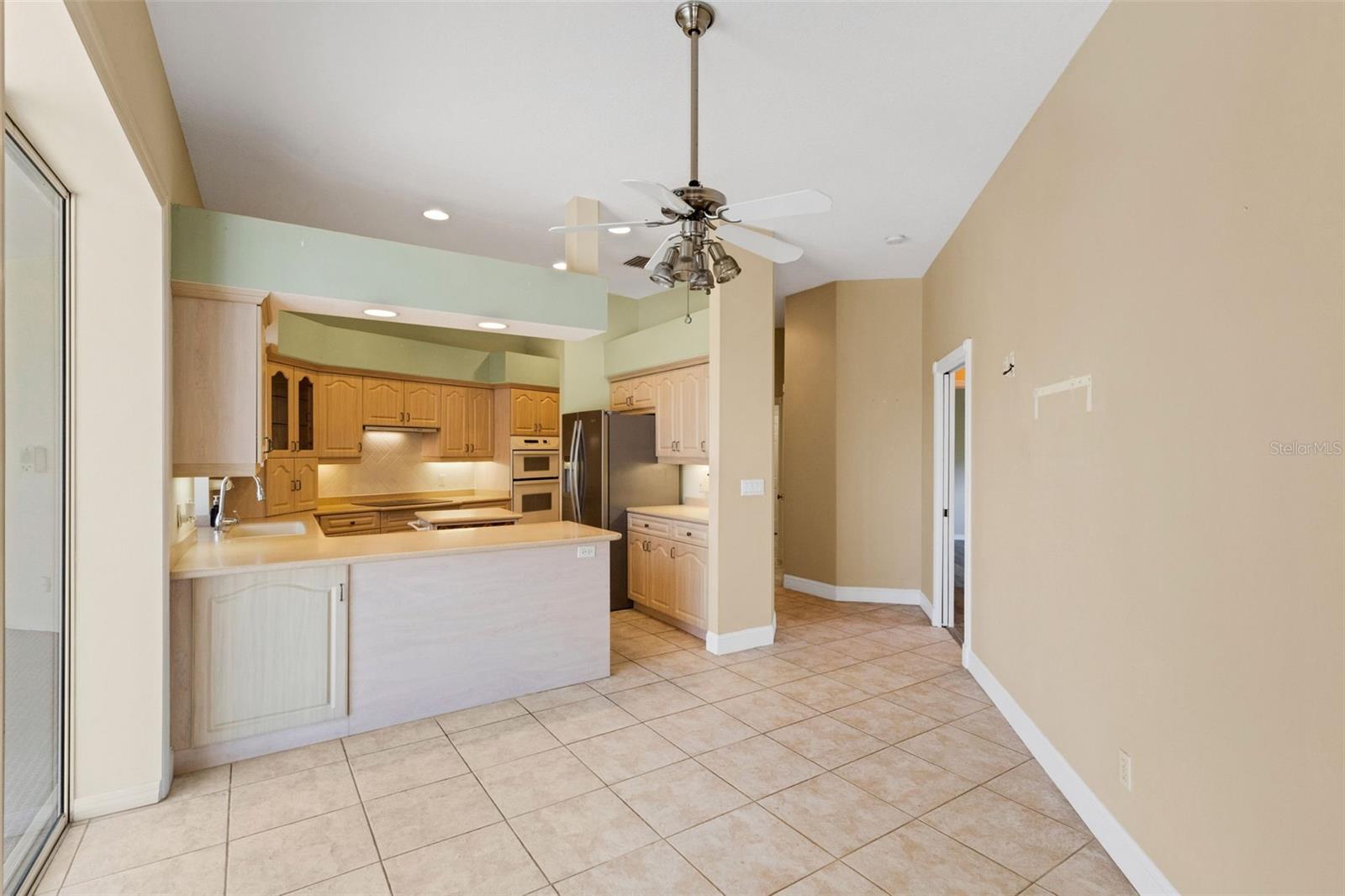 MATZ SUB - Residential