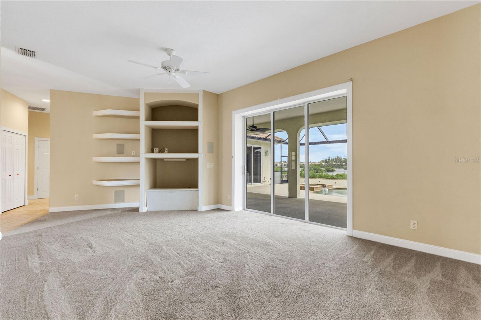 MATZ SUB - Residential