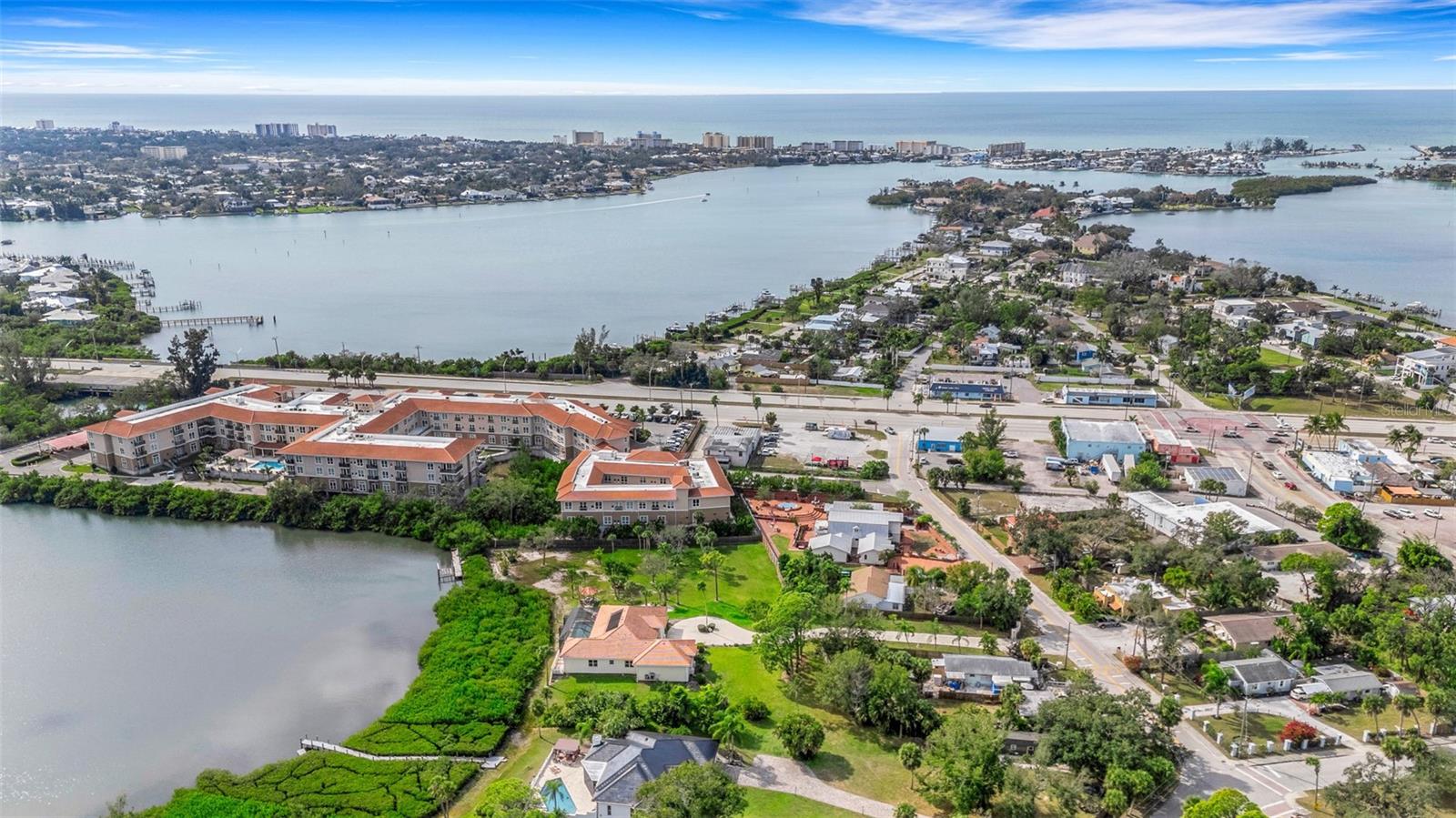 MATZ SUB - Residential