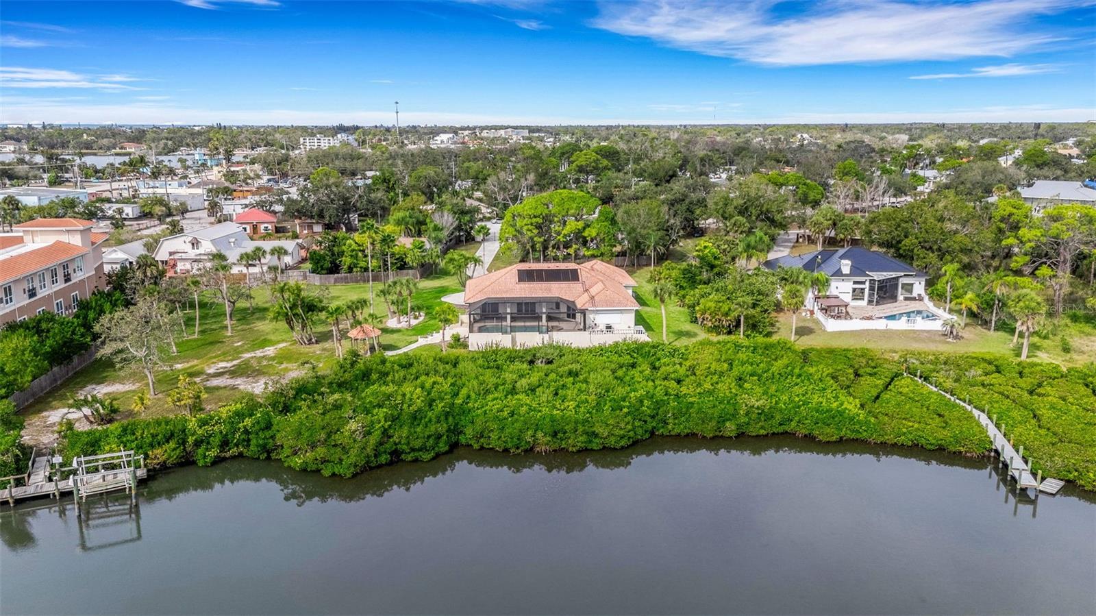 MATZ SUB - Residential