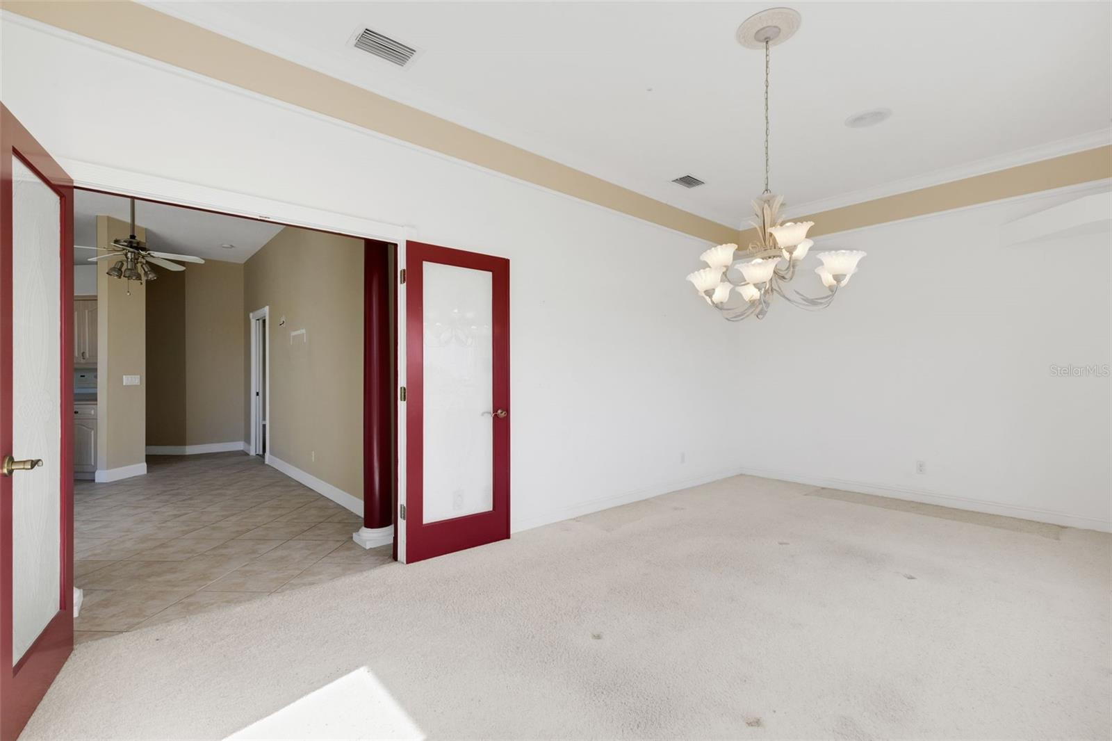 MATZ SUB - Residential