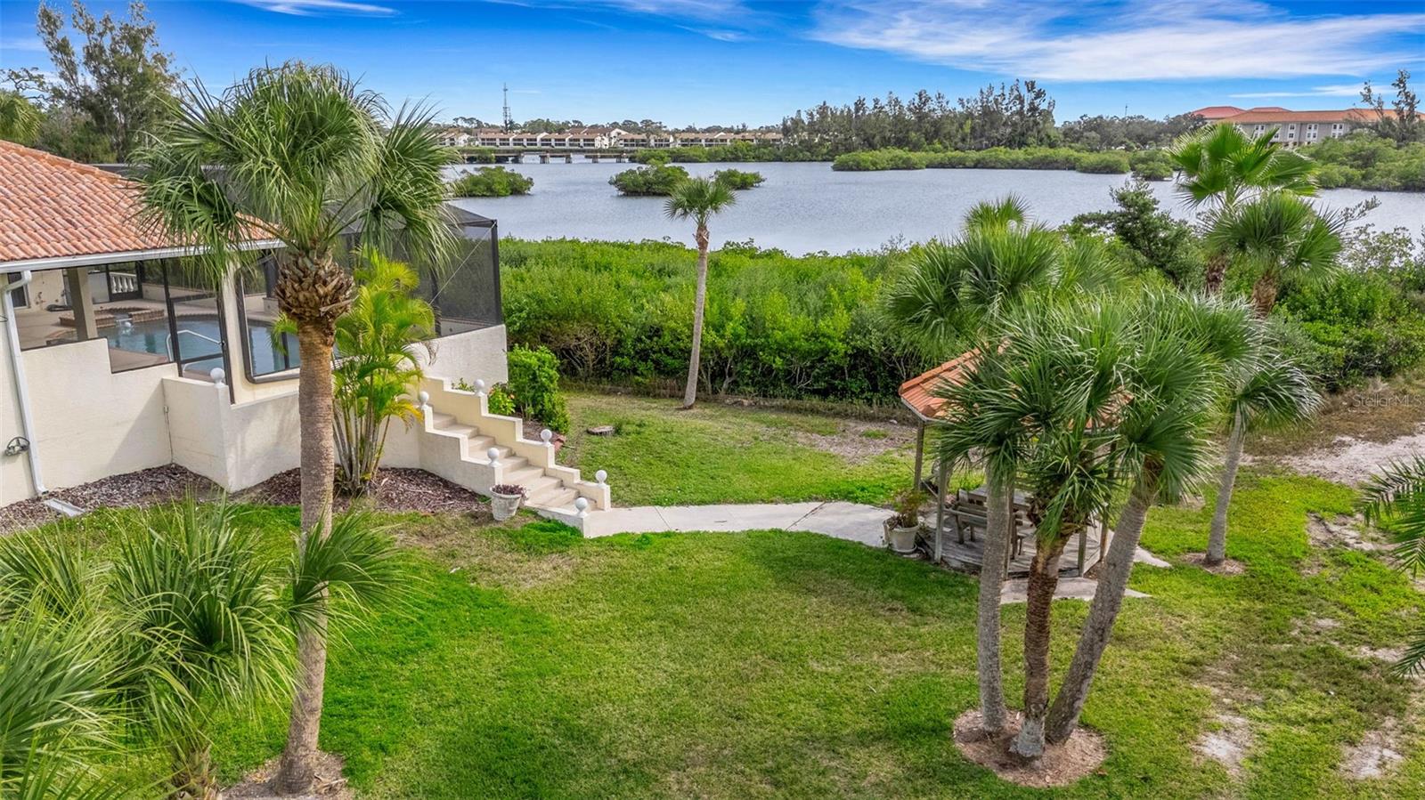 MATZ SUB - Residential