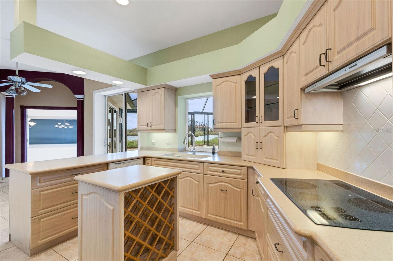 MATZ SUB - Residential