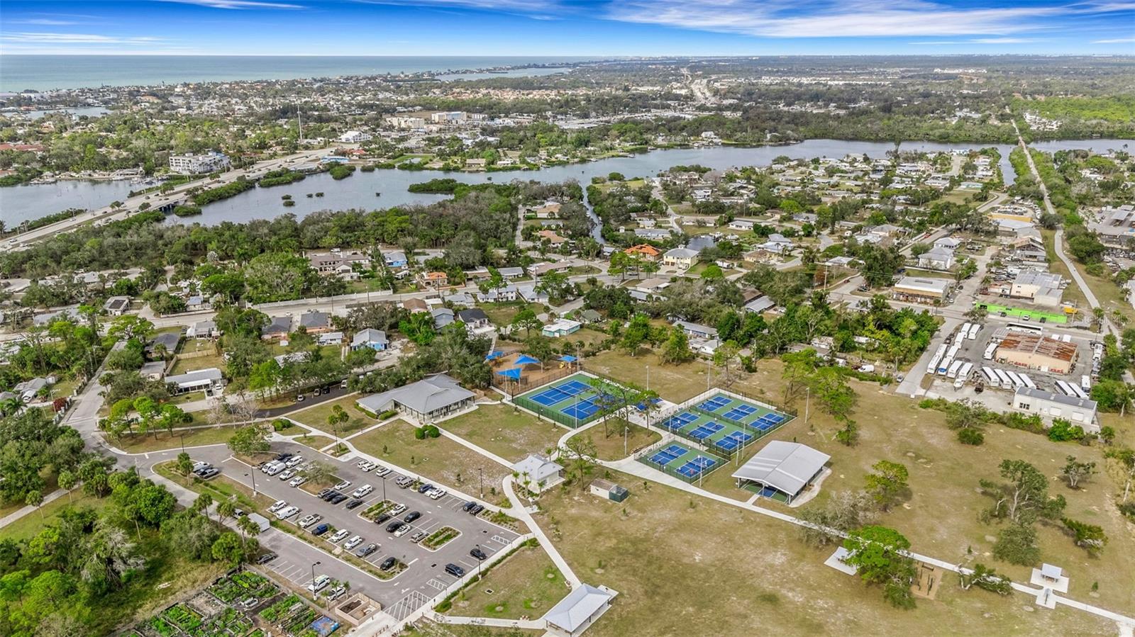 MATZ SUB - Residential