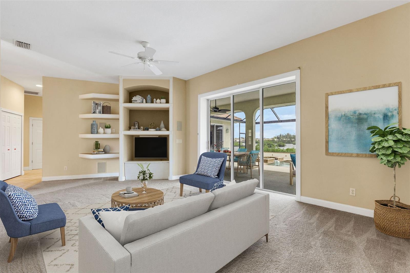 MATZ SUB - Residential