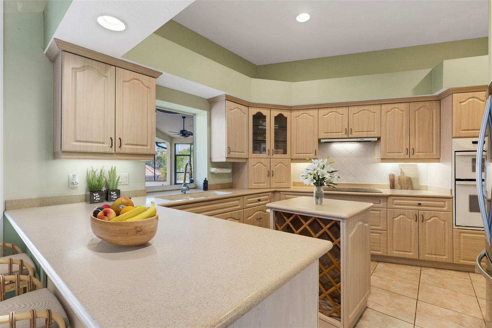 MATZ SUB - Residential