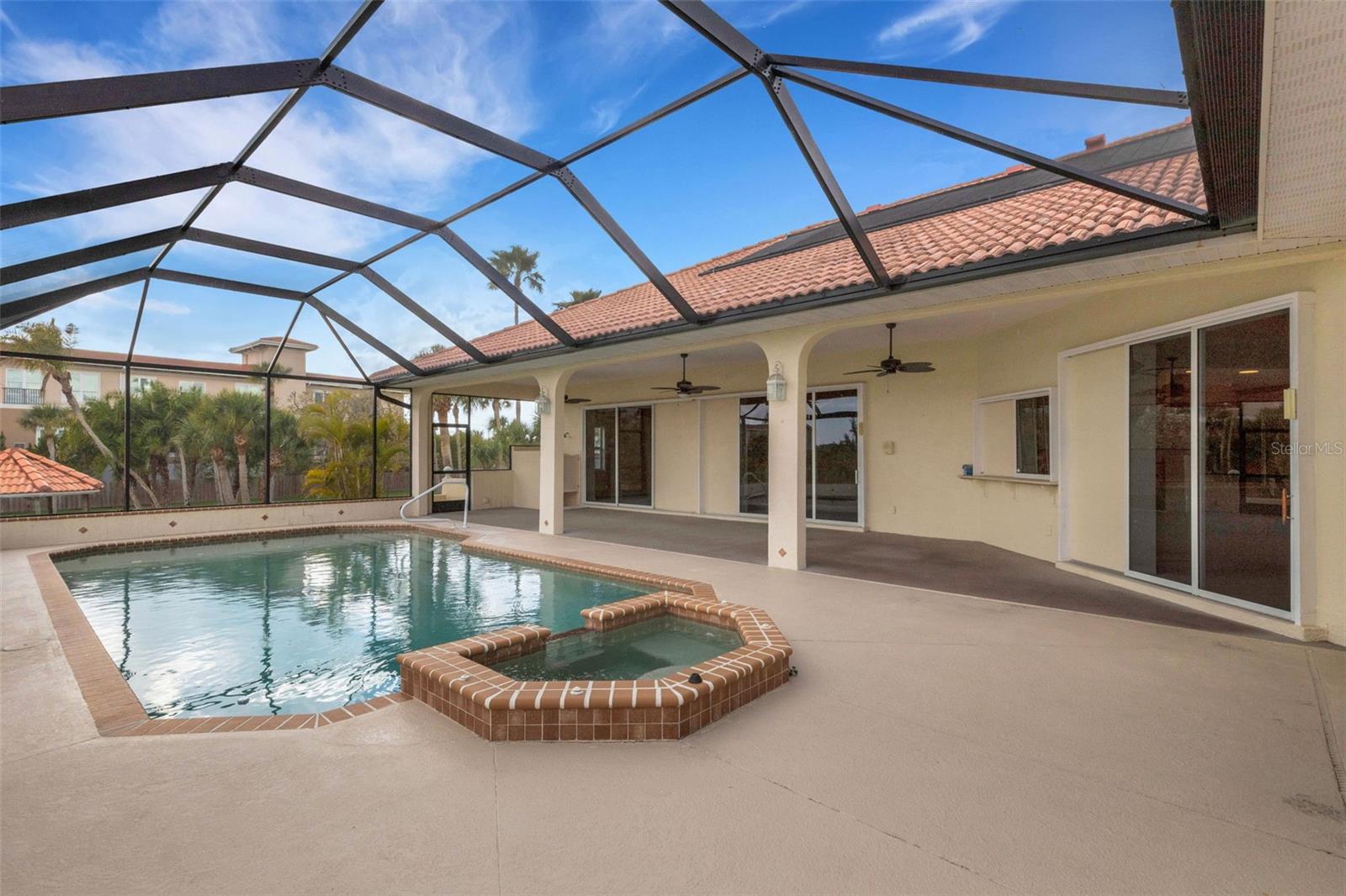 MATZ SUB - Residential