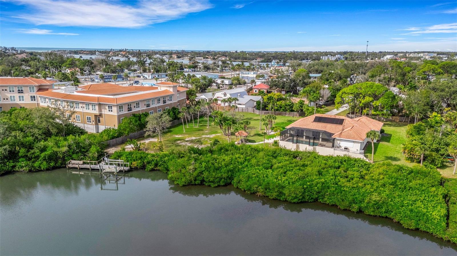 MATZ SUB - Residential