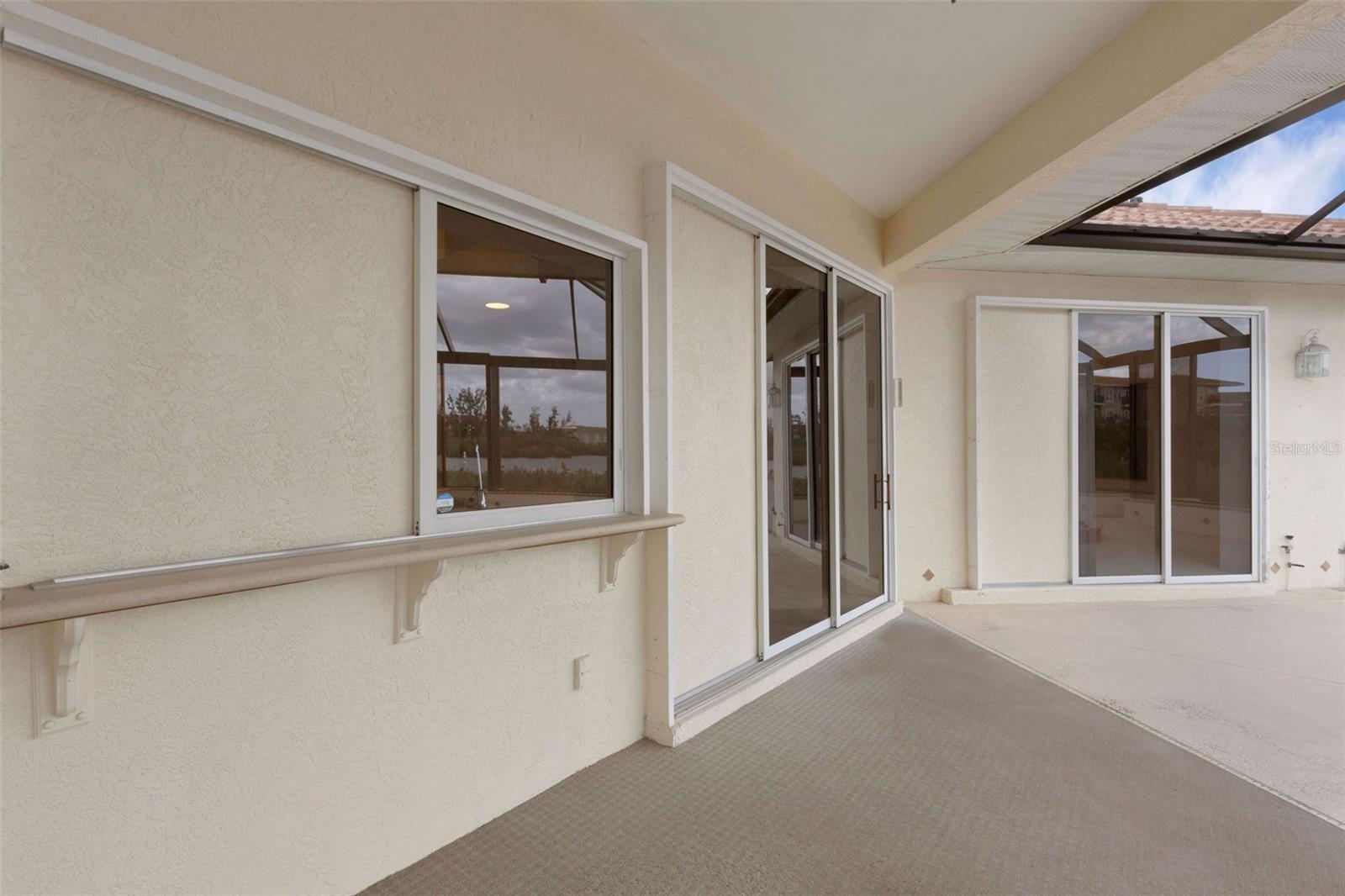 MATZ SUB - Residential