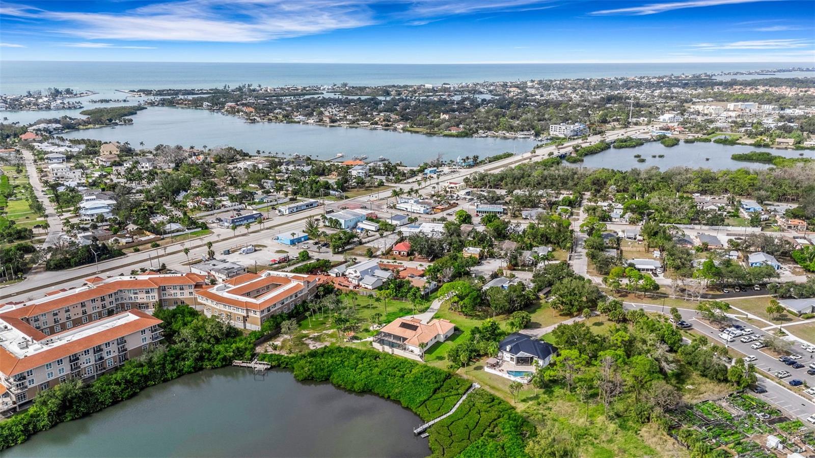 MATZ SUB - Residential