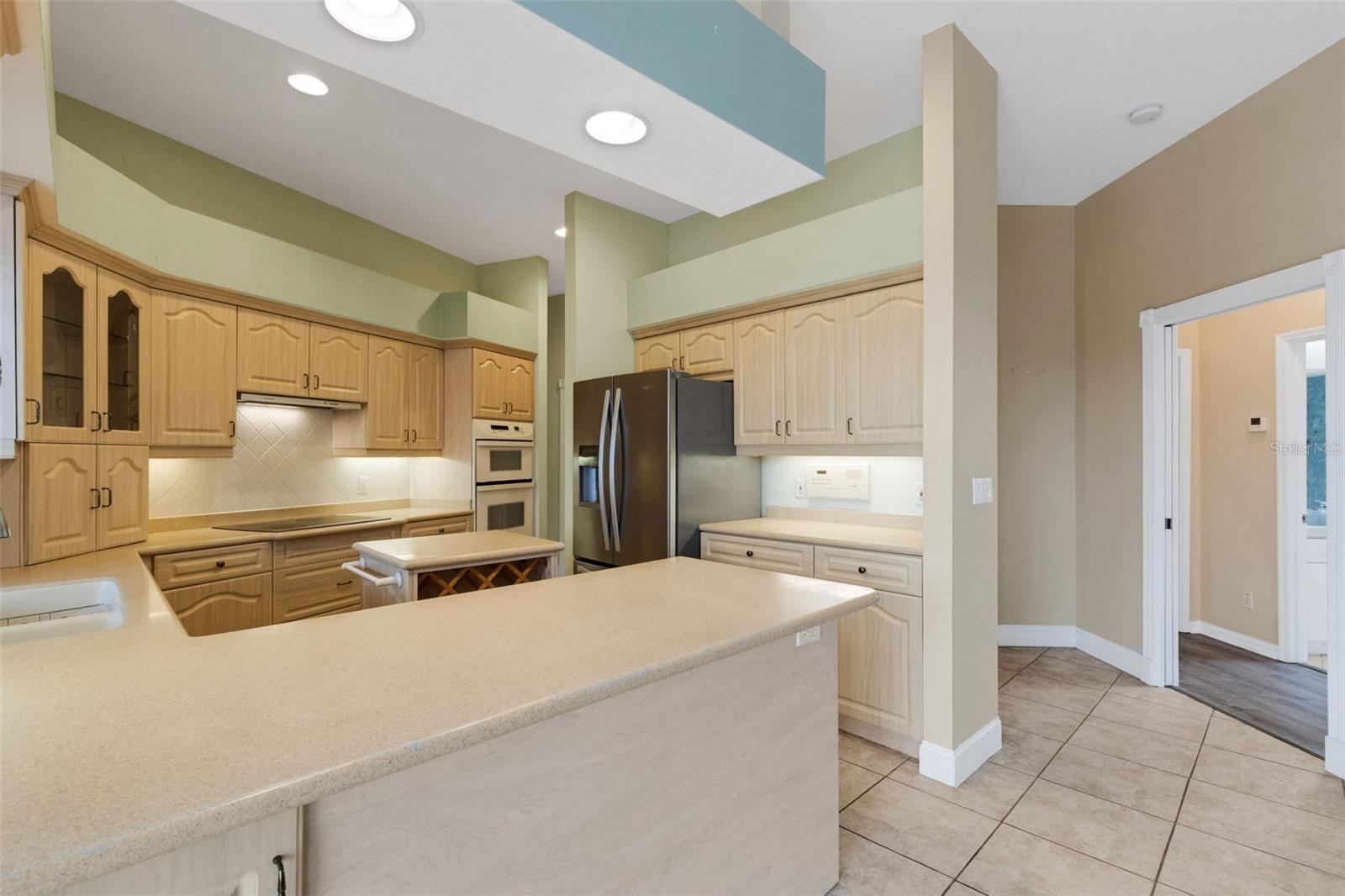 MATZ SUB - Residential