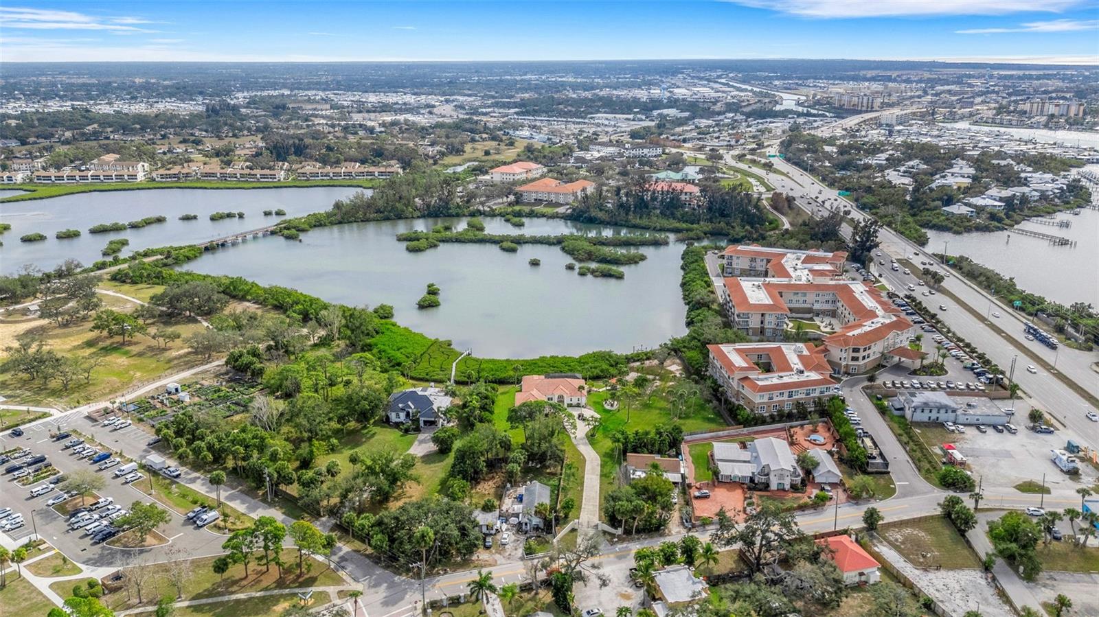 MATZ SUB - Residential