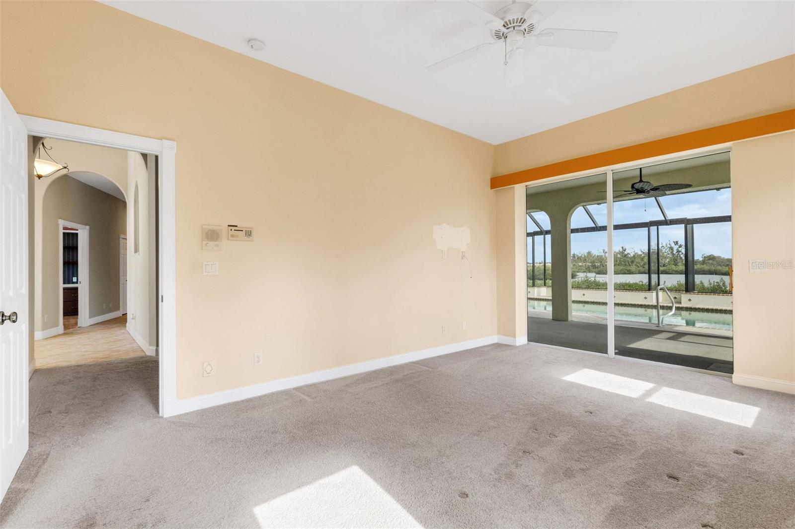 MATZ SUB - Residential