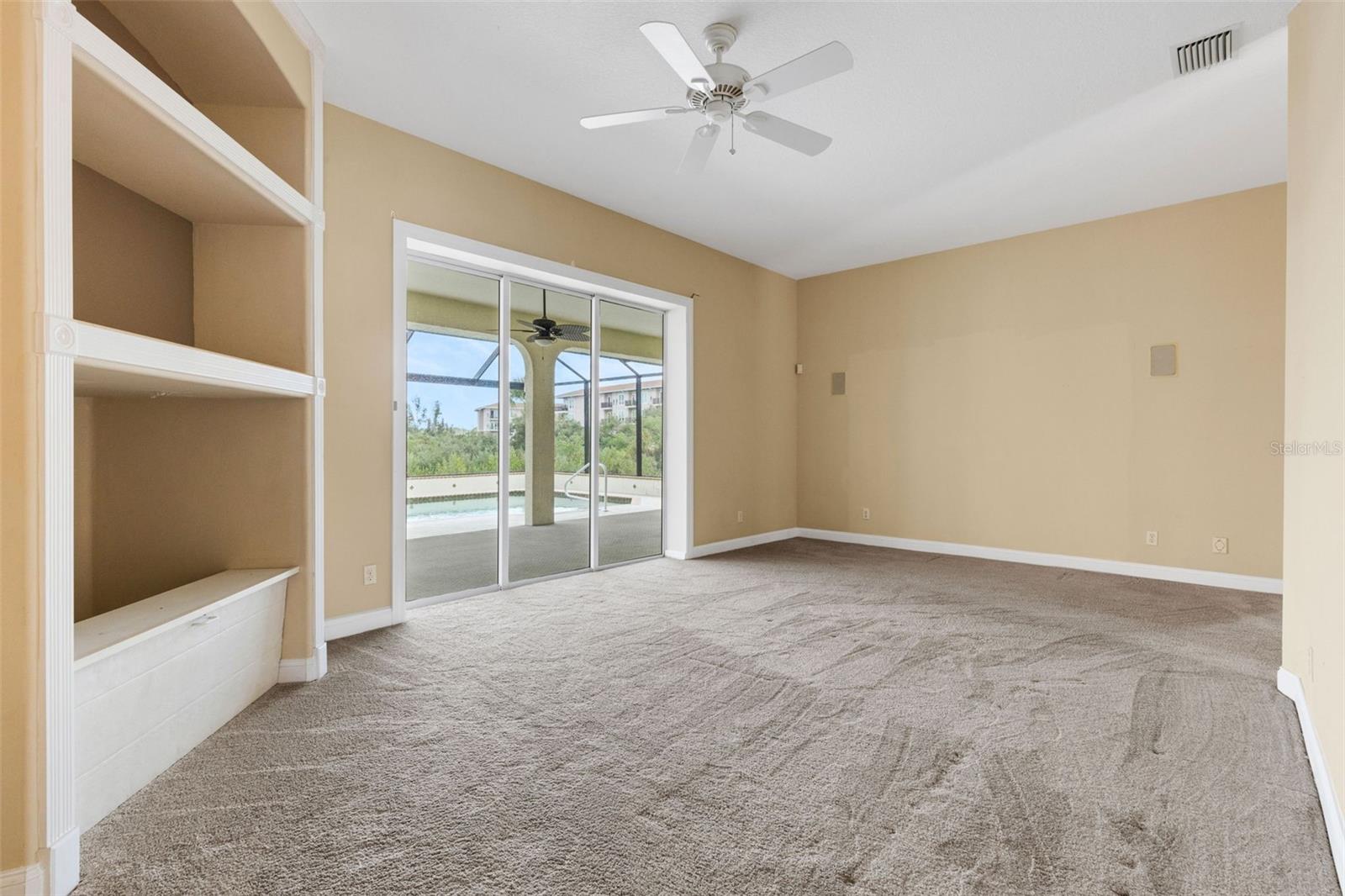 MATZ SUB - Residential