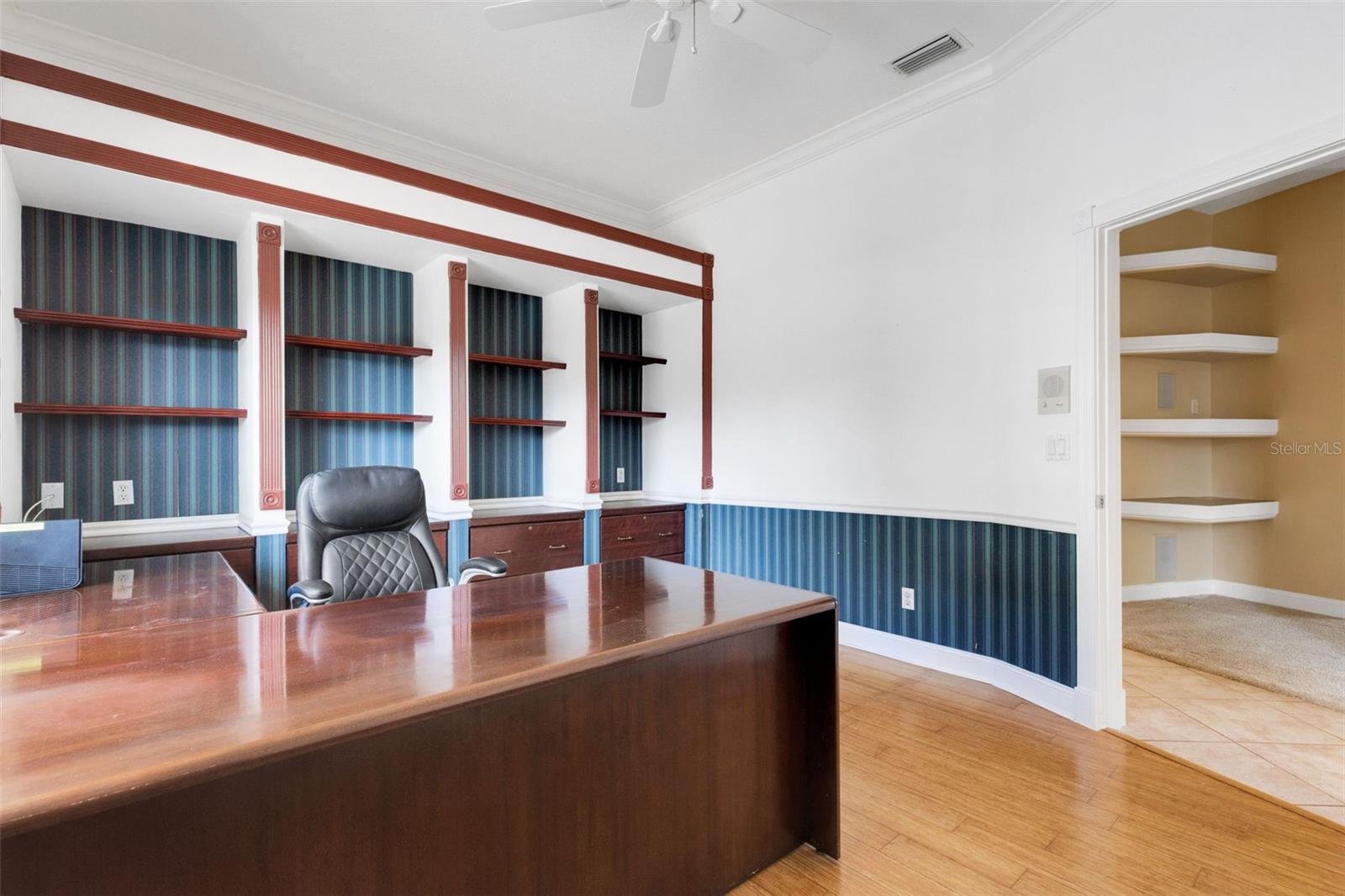 MATZ SUB - Residential