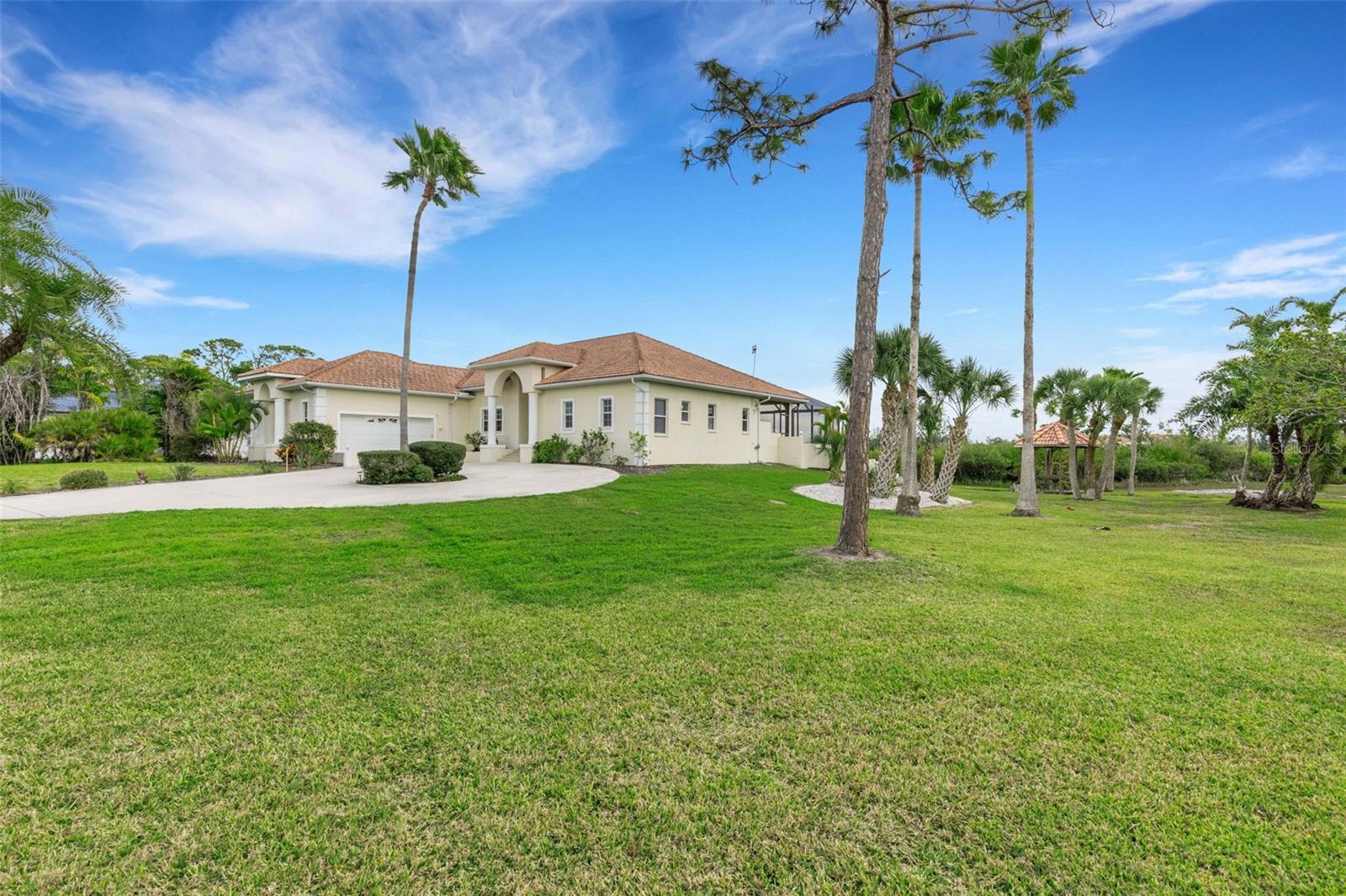 MATZ SUB - Residential