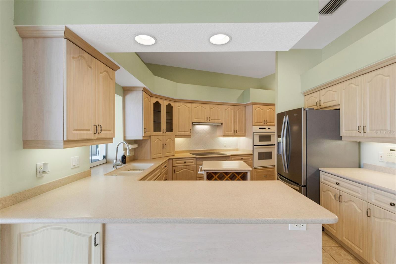 MATZ SUB - Residential