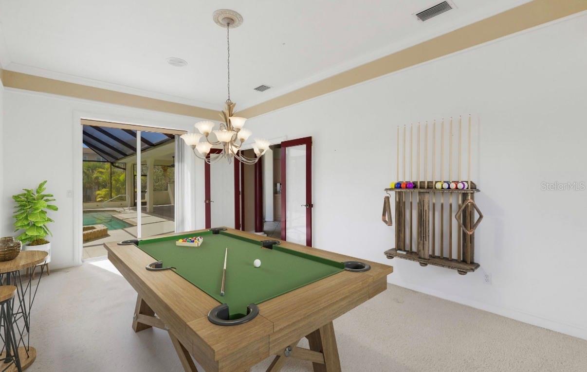 MATZ SUB - Residential