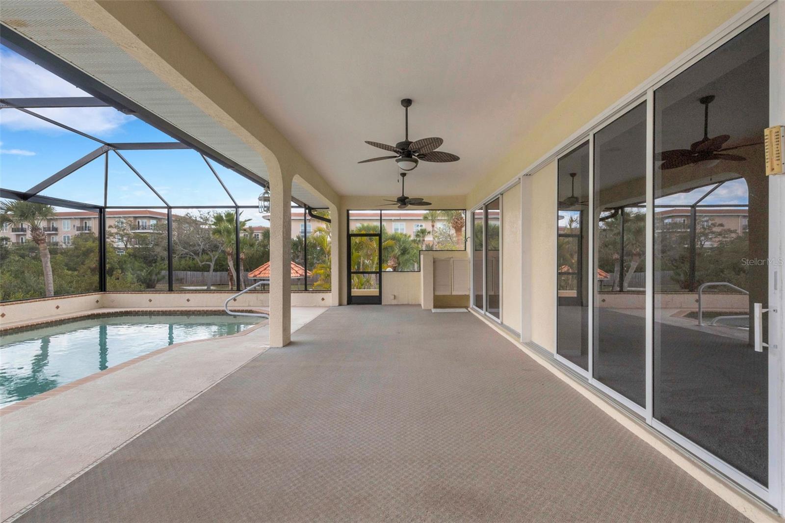 MATZ SUB - Residential