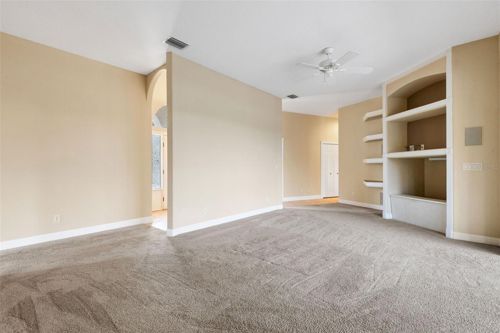 MATZ SUB - Residential