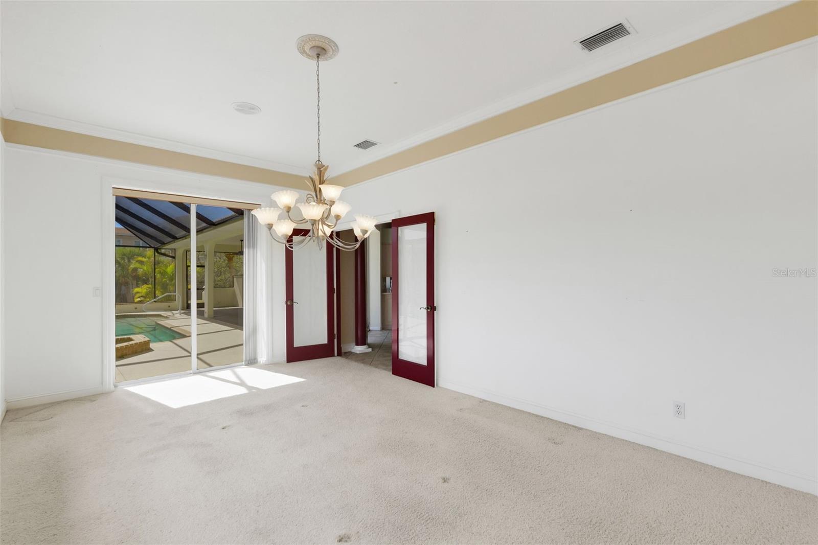 MATZ SUB - Residential