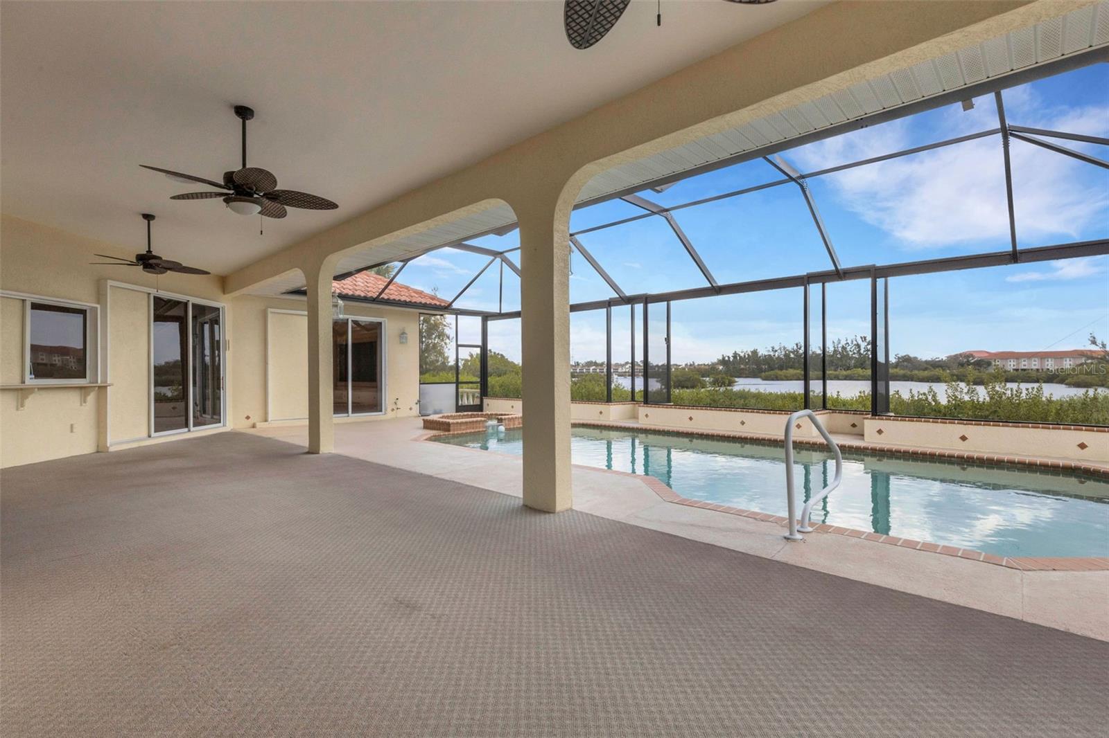 MATZ SUB - Residential