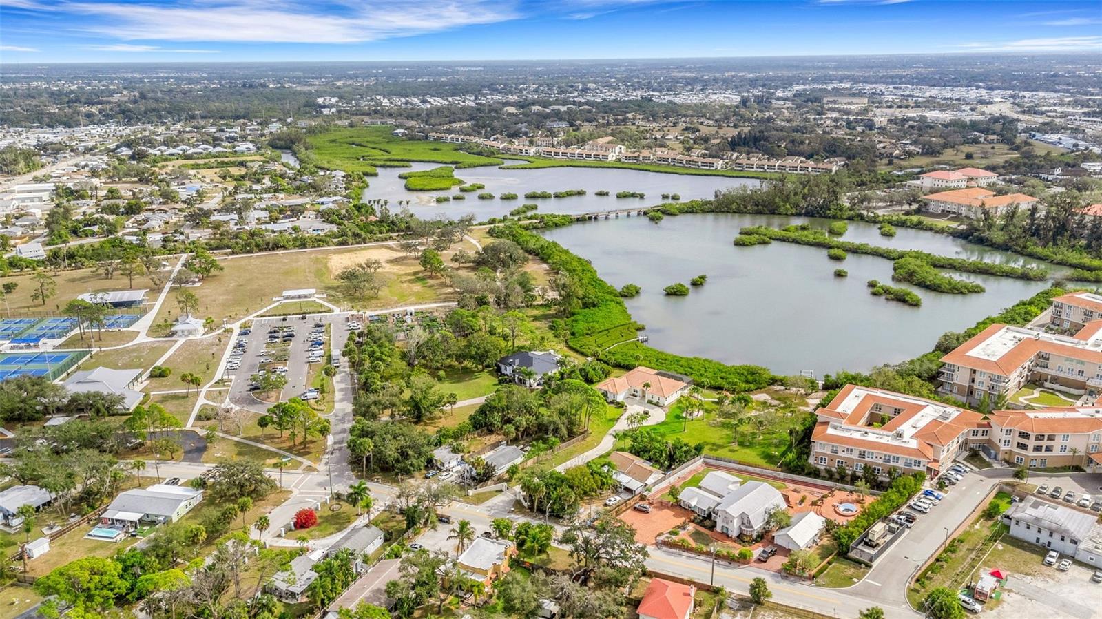 MATZ SUB - Residential