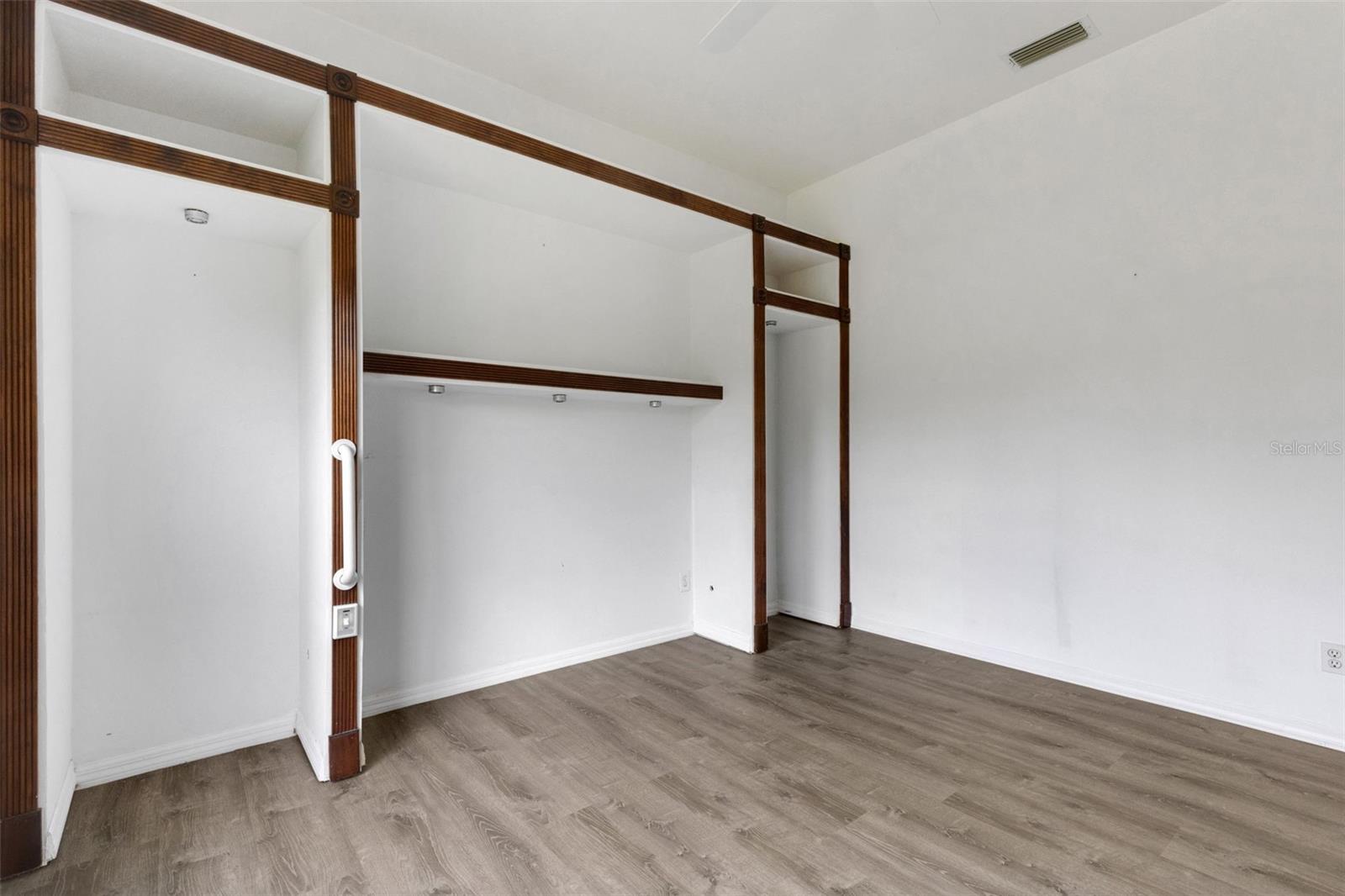 MATZ SUB - Residential