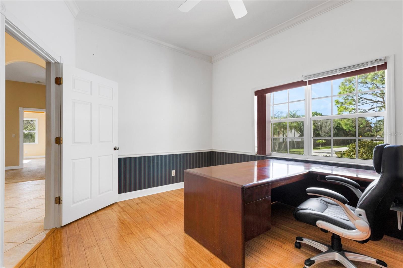 MATZ SUB - Residential