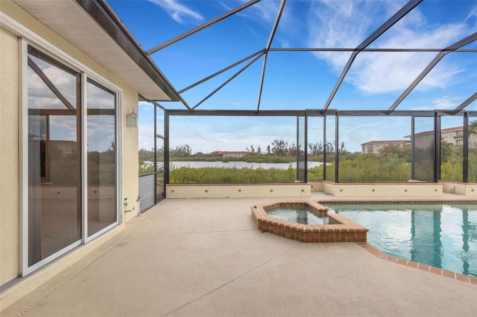 MATZ SUB - Residential