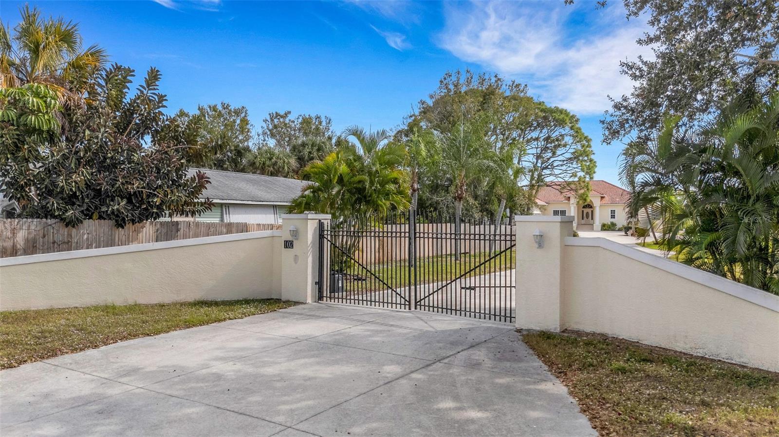 MATZ SUB - Residential