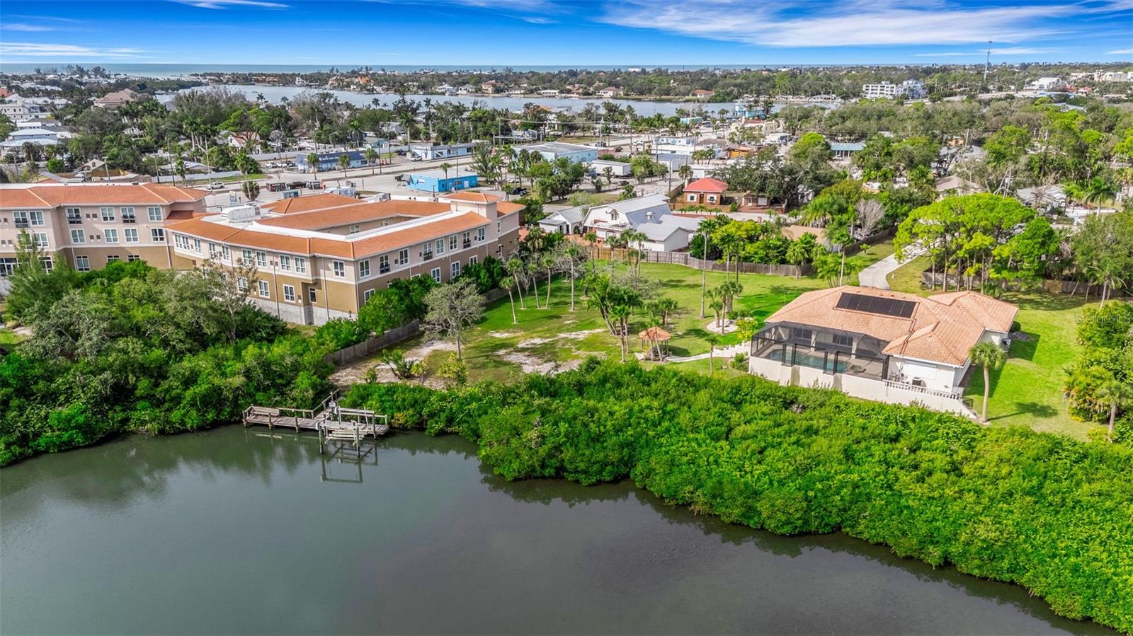 MATZ SUB - Residential