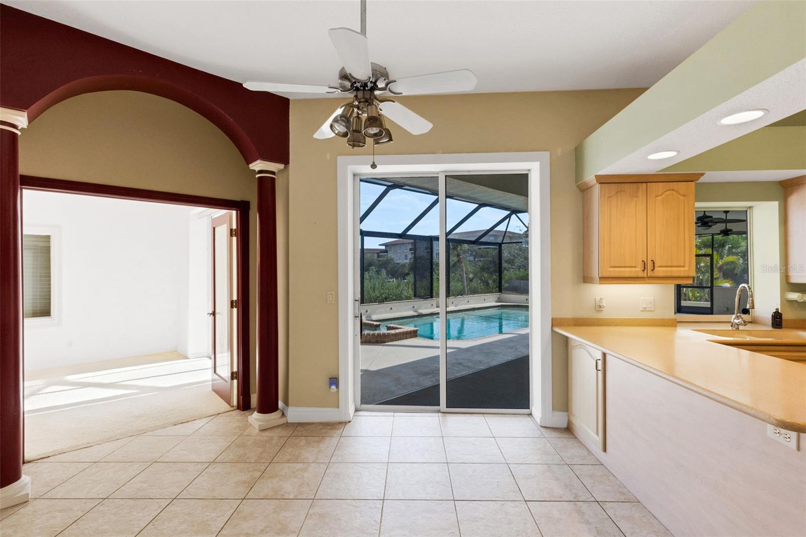 MATZ SUB - Residential