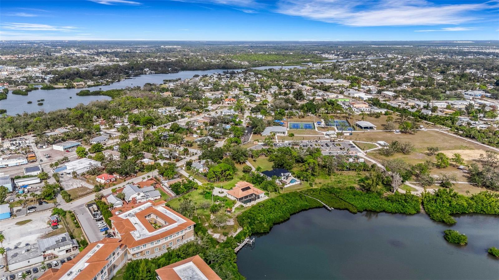 MATZ SUB - Residential