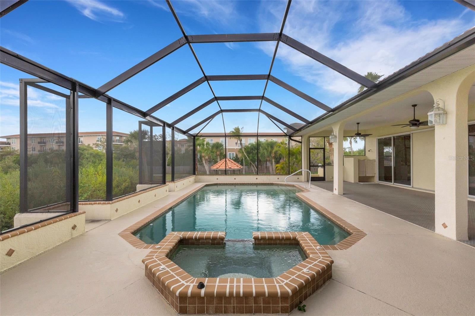 MATZ SUB - Residential