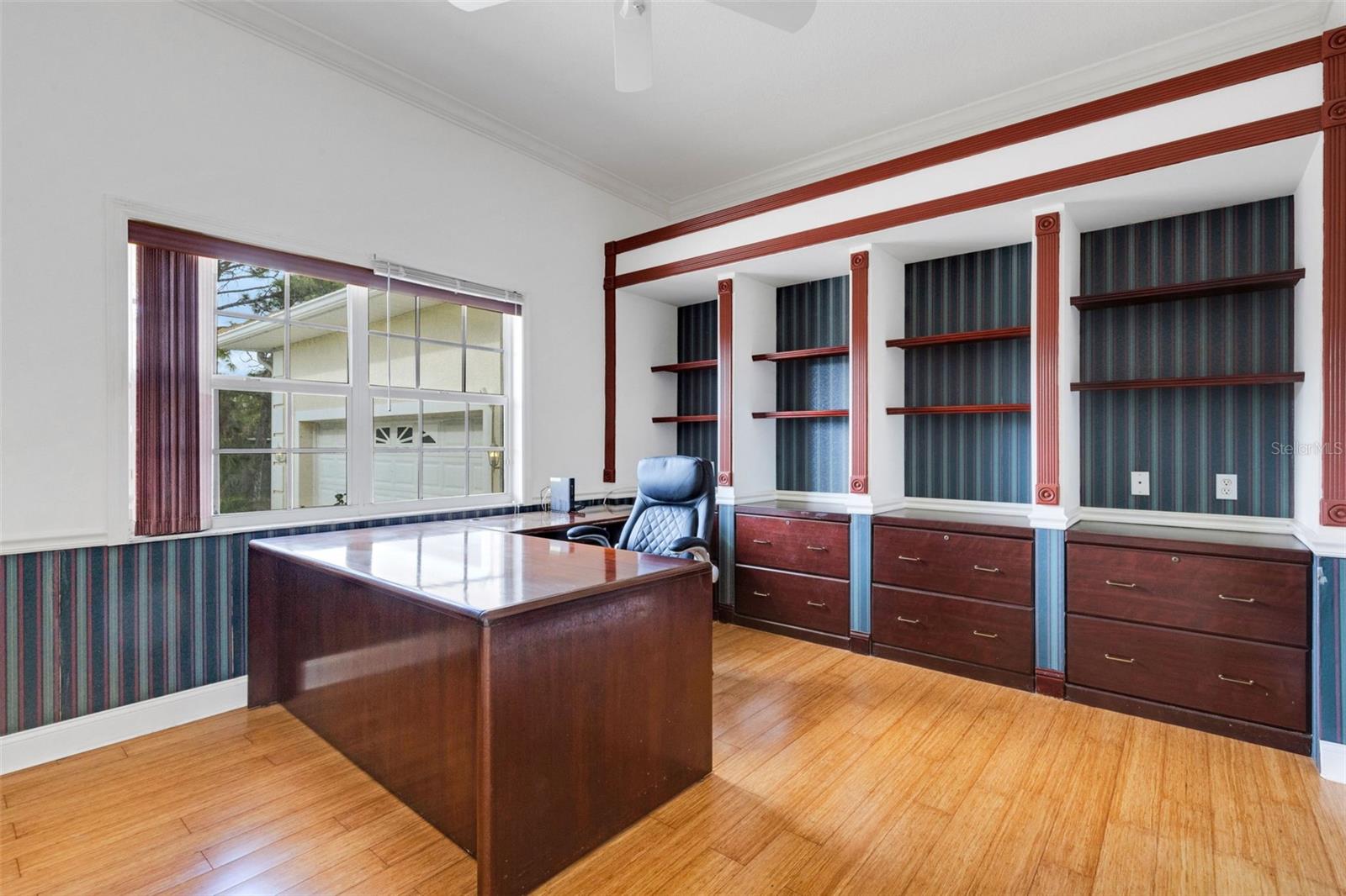 MATZ SUB - Residential