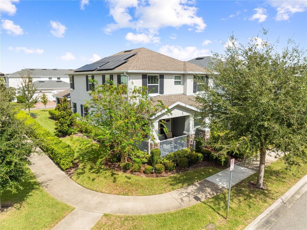 Photo of 12186 Satire Street, Orlando, FL 32832 (MLS # S5158066)