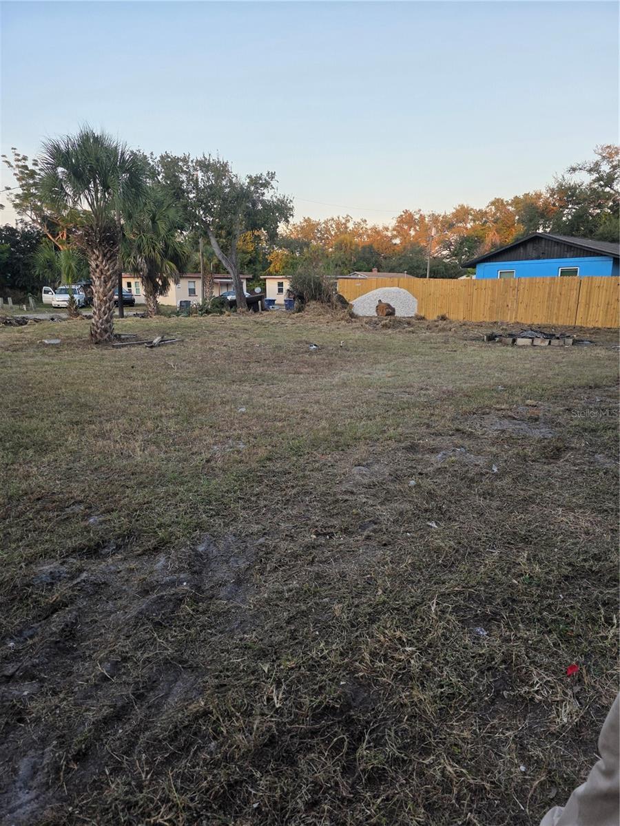 3200 LEONARD REID AVENUE