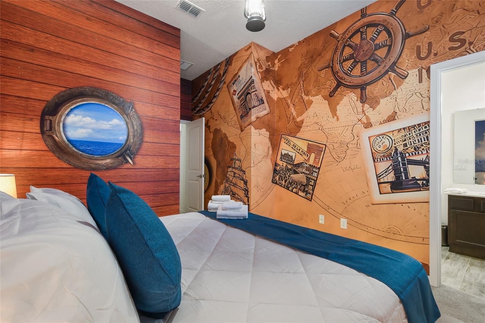 VERANDA PALMS PH 2B2-2C - Residential