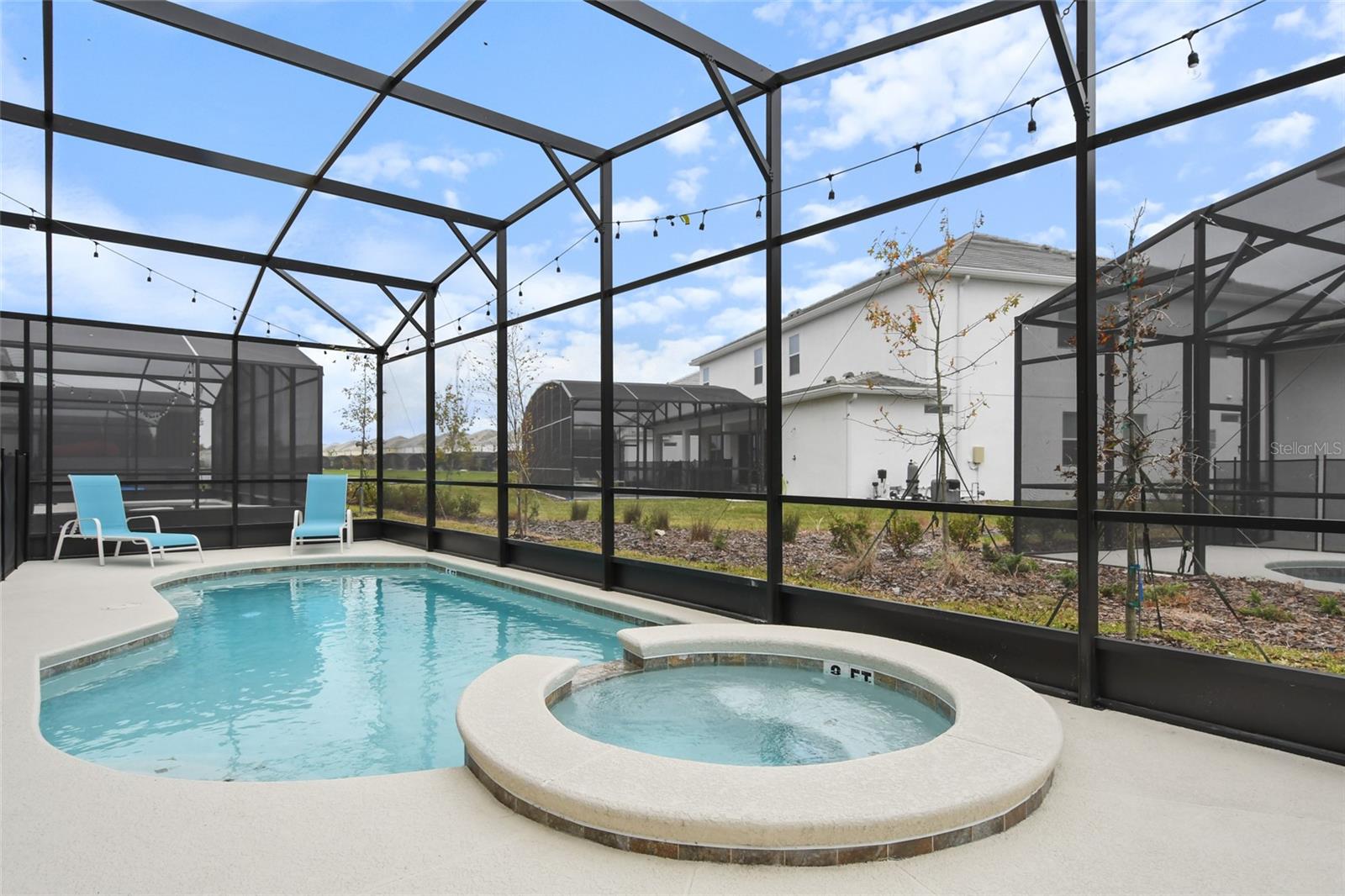 VERANDA PALMS PH 2B2-2C - Residential