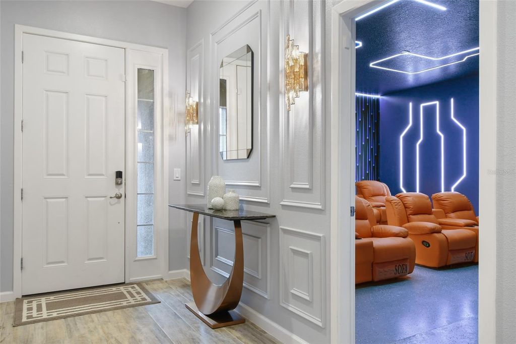 Photo of 2532 Shanti Drive, Kissimmee, FL 34746 (MLS # TB8467344)