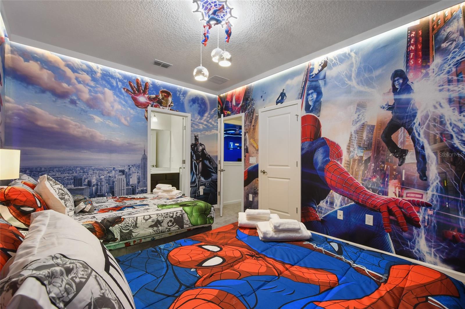 VERANDA PALMS PH 2B2-2C - Residential