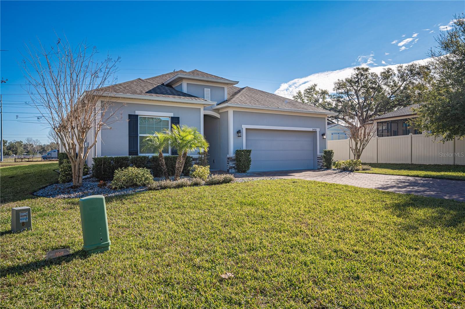 24506 WOODHILL COURT