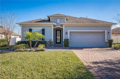 24506 WOODHILL COURT SORRENTO FL 32776