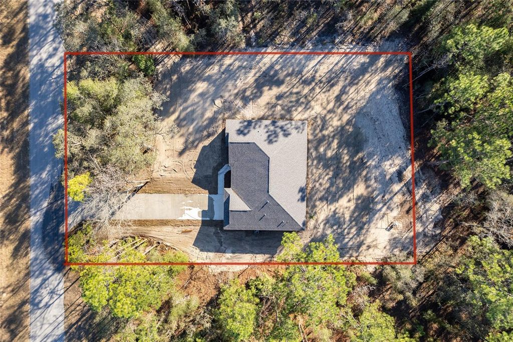Photo of 9110 SW 129th Terrace Road, Dunnellon, FL 34432 (MLS # OM714899)