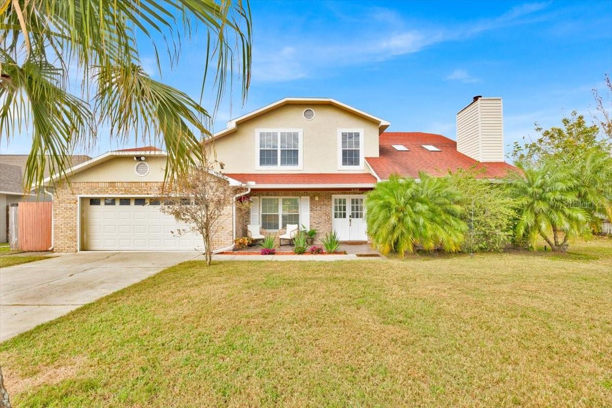 5108 AVIGNON COURT