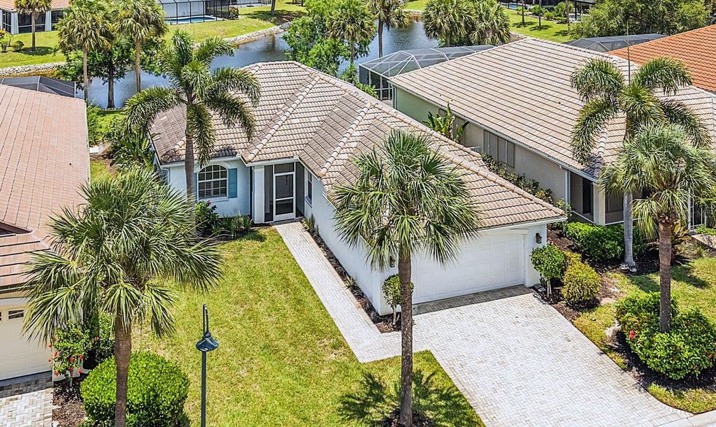 Photo of 17762 Courtside Landings Circle, Punta Gorda, FL 33955 (MLS # C7528067)