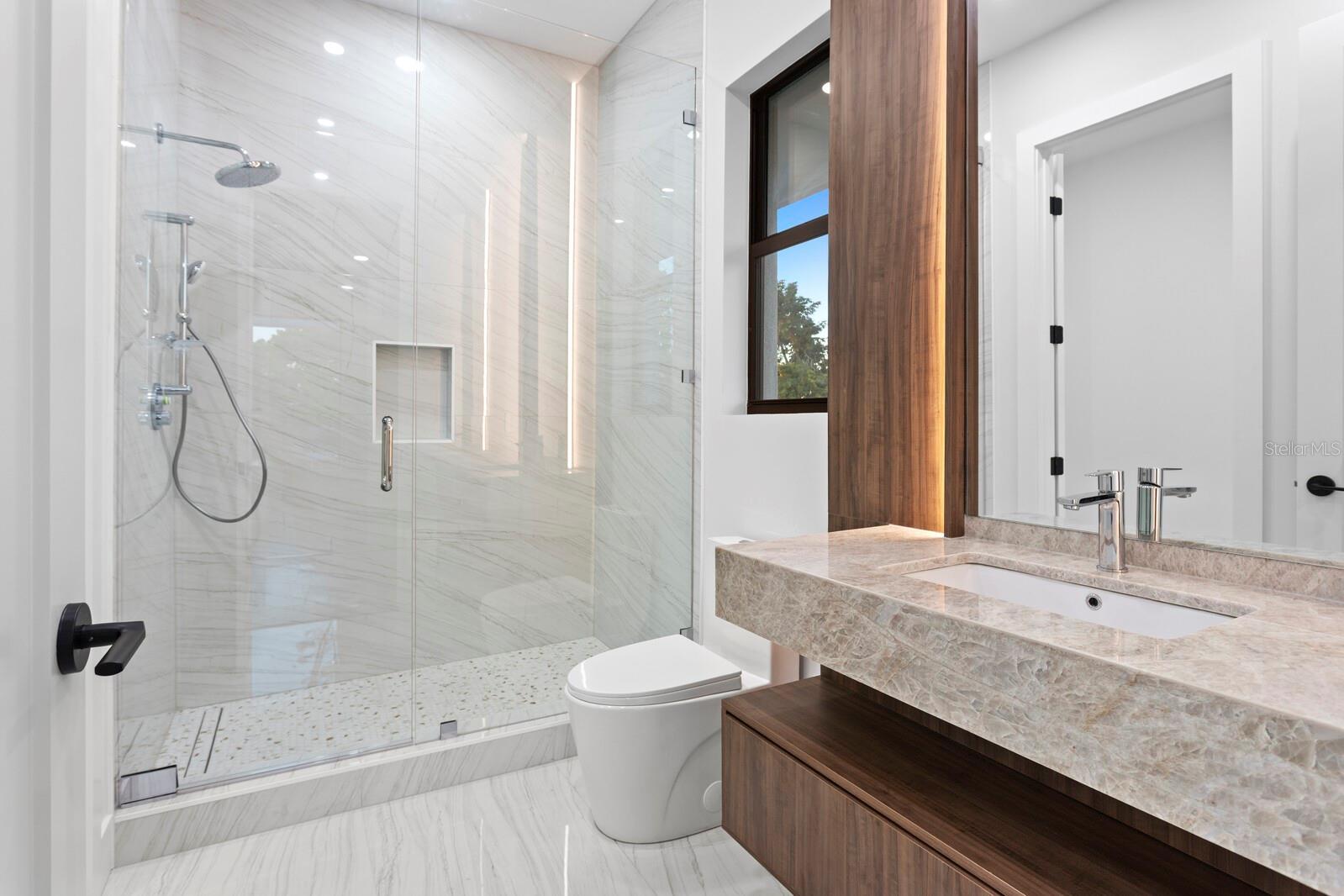 LEWIS ISLAND SEC 1 - Residential