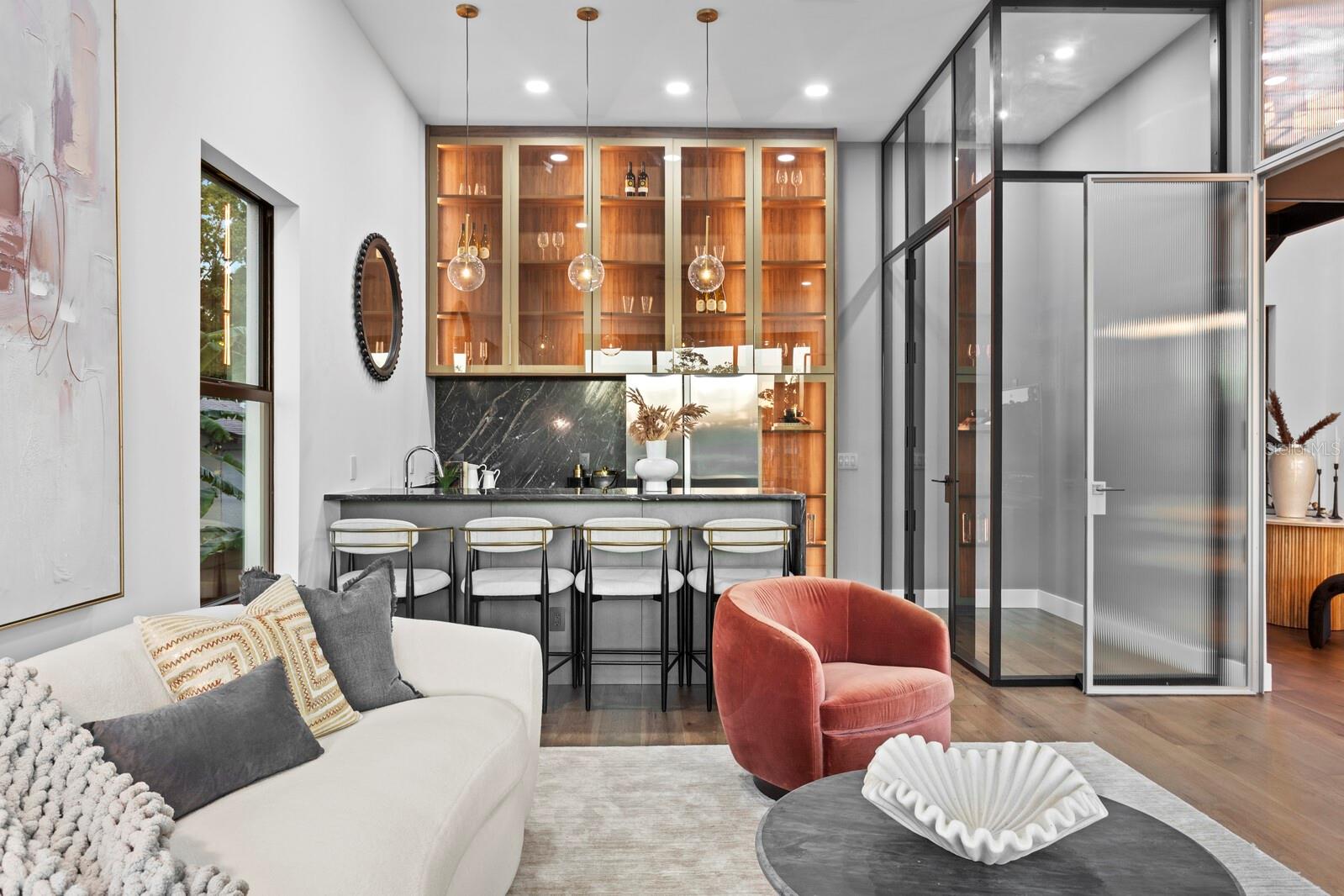 LEWIS ISLAND SEC 1 - Residential